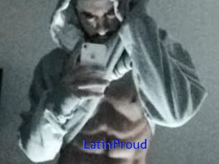 LatinProud