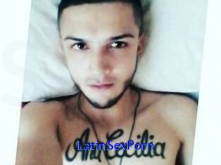 LatinSexPorn