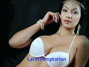 LatinTemptation
