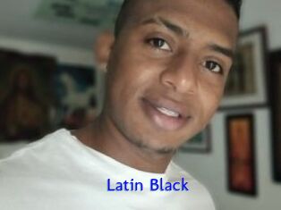 Latin_Black
