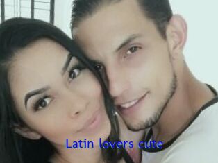 Latin_lovers_cute