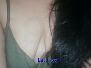 Latina92