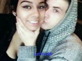 Latina96 Sexo Gratis