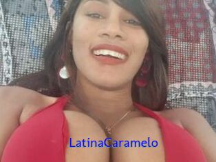 LatinaCaramelo