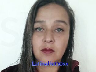 LatinaHot30xx