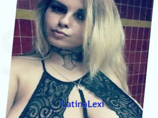 LatinaLexi
