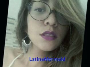 LatinaMermaid