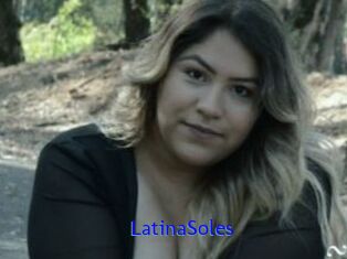 LatinaSoles