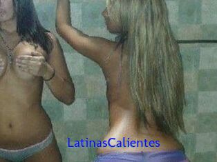 Latinas_Calientes Sexo Gratis