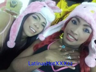 LatinasHotXXX22