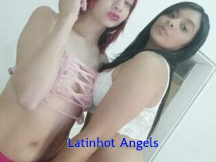 Latinhot_Angels