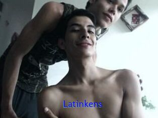 Latinkens