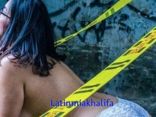 Latinmiakhalifa