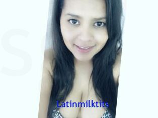 Latinmilktits