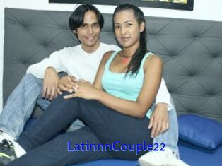 LatinnnCouple22 Sexo Gratis