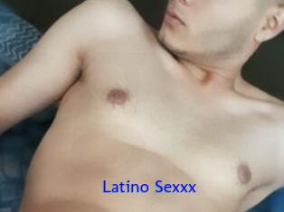 Latino_Sexxx