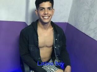 Latino_boy