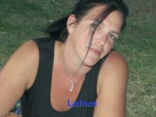 Latinos