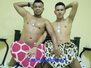 LatinsGoldGuys