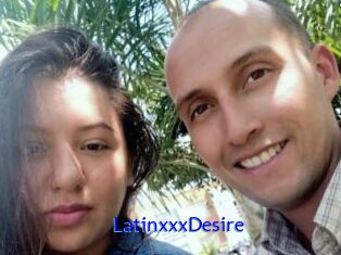 LatinxxxDesire