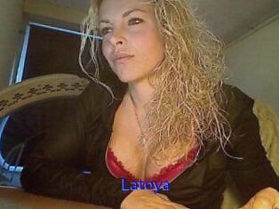 Latoya