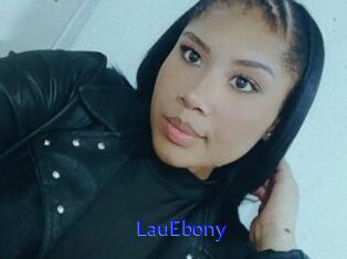 LauEbony