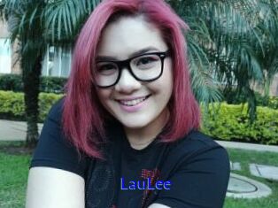 LauLee Sexo Gratis