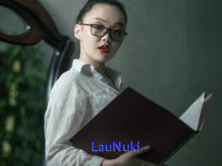 LauNuki