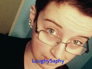 LaughySaphy