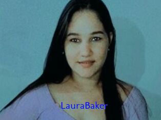 LauraBaker