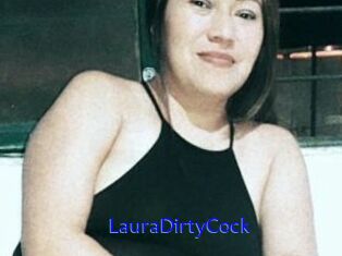 LauraDirtyCock