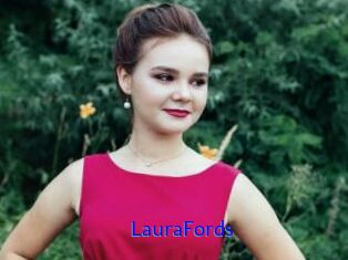 LauraFords