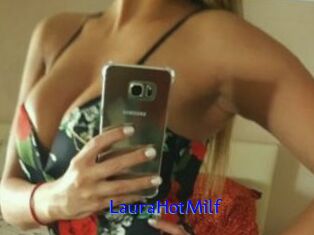 LauraHotMilf Sexo Gratis