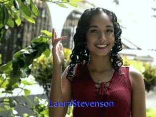 LauraStevenson