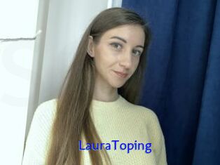 LauraToping
