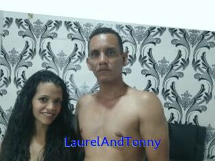 LaurelAndTonny