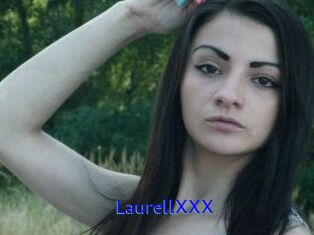 LaurellXXX