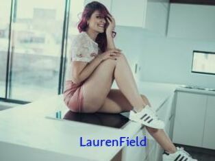 LaurenField