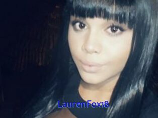 LaurenFox18