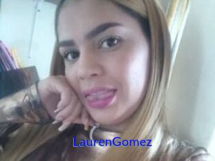 LaurenGomez
