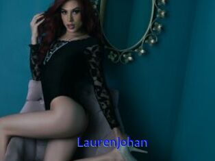 LaurenJohan