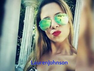 LaurenJohnson