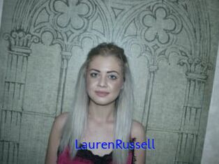 LaurenRussell