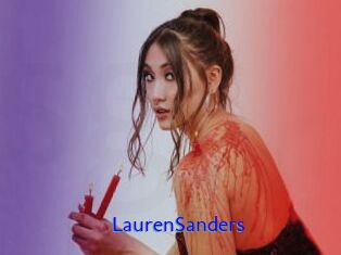 LaurenSanders
