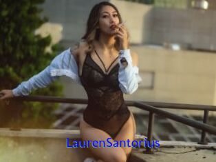 LaurenSantorius