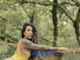 LaurenWod Sexo Gratis