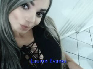 Lauren_Evanss