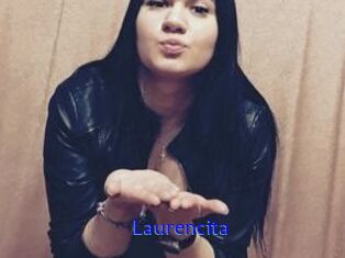 Laurencita