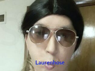 Laurenhose
