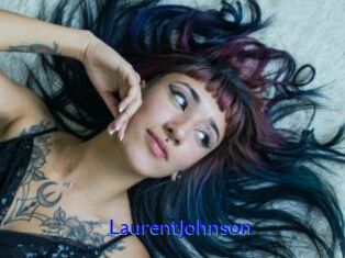 LaurentJohnson